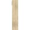 Ekena Millwork Thorton Block Rough Sawn Bracket w/ Offset Brace, Douglas Fir, 6"W x 18"D x 30"H BKT0604X18X30THR05RDF - alternate 2